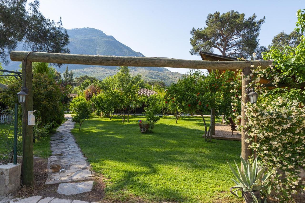 Koala Bungalows Olympos Exterior photo