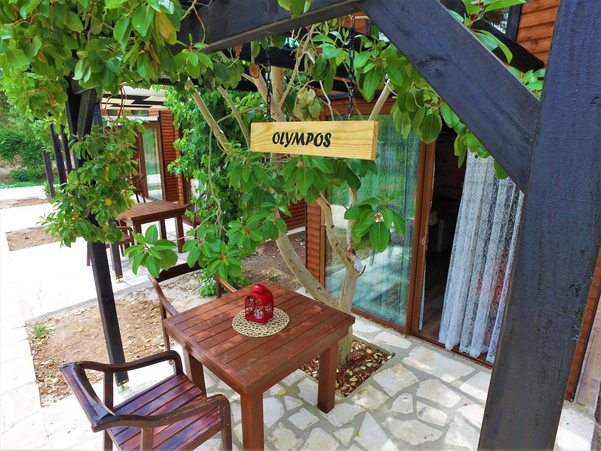 Koala Bungalows Olympos Exterior photo